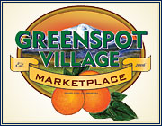 Greenspot Village & Marketplace